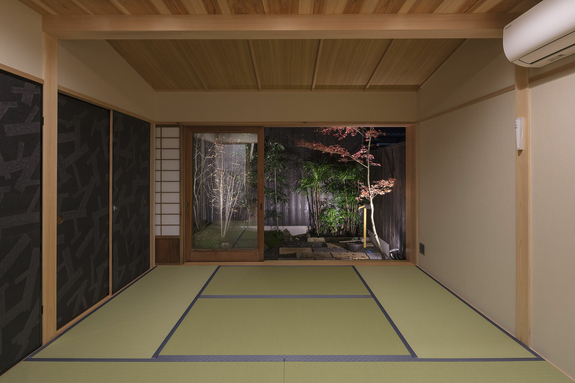 Shimabara Kaiden Machiya House Villa Kyoto Bagian luar foto