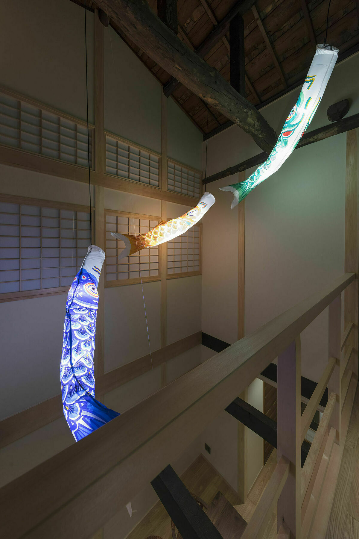 Shimabara Kaiden Machiya House Villa Kyoto Bagian luar foto
