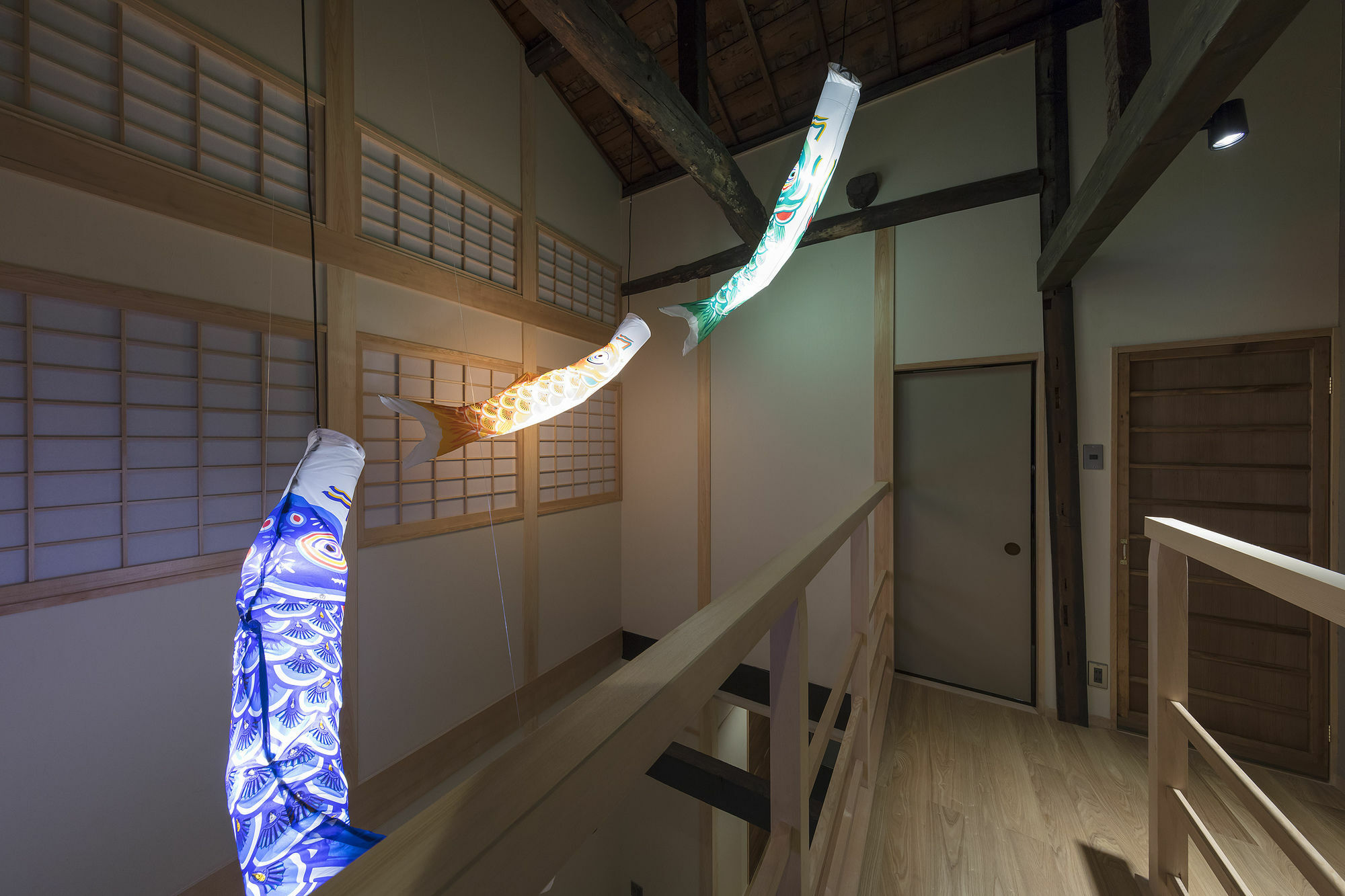 Shimabara Kaiden Machiya House Villa Kyoto Bagian luar foto