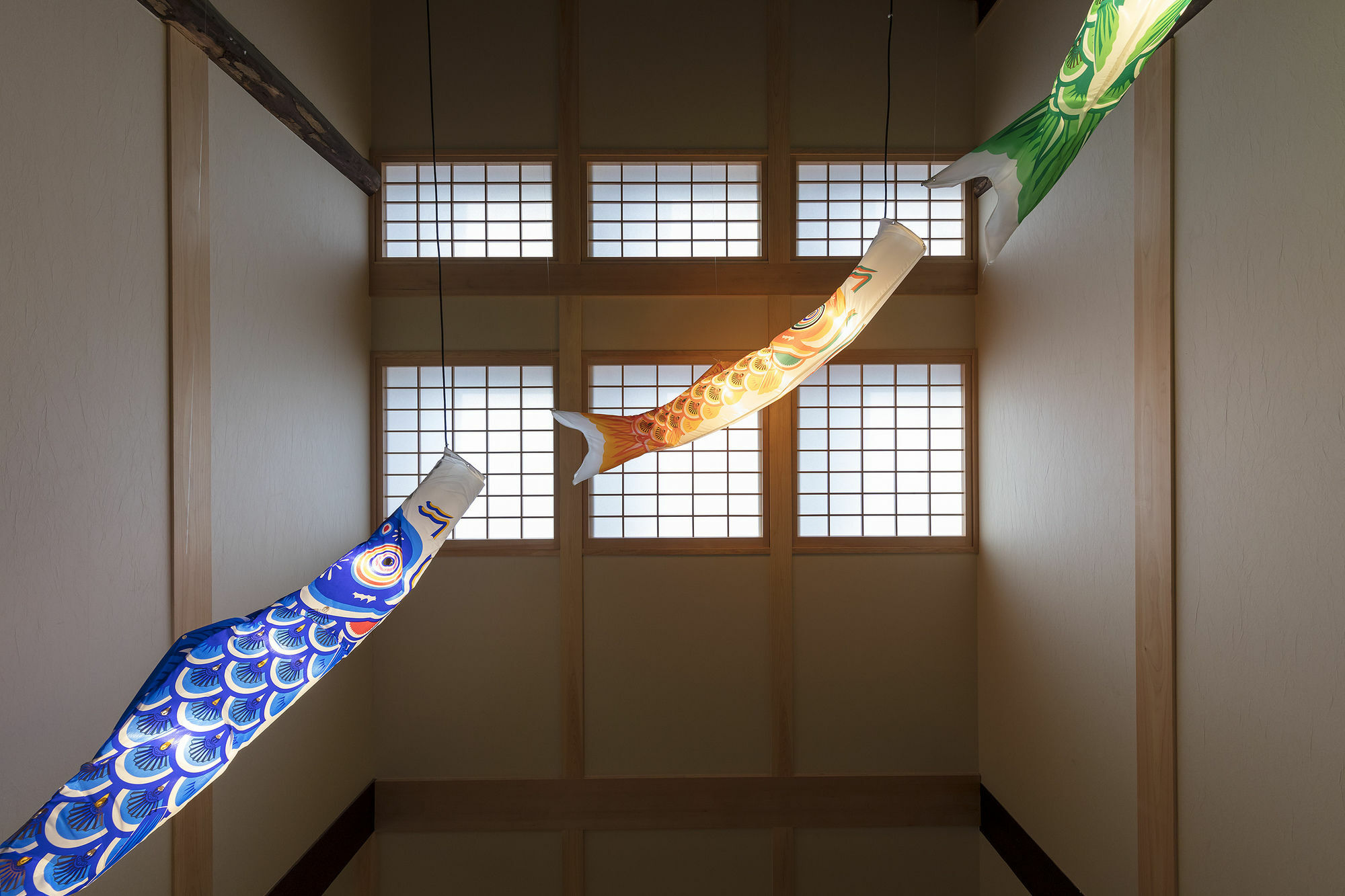 Shimabara Kaiden Machiya House Villa Kyoto Bagian luar foto