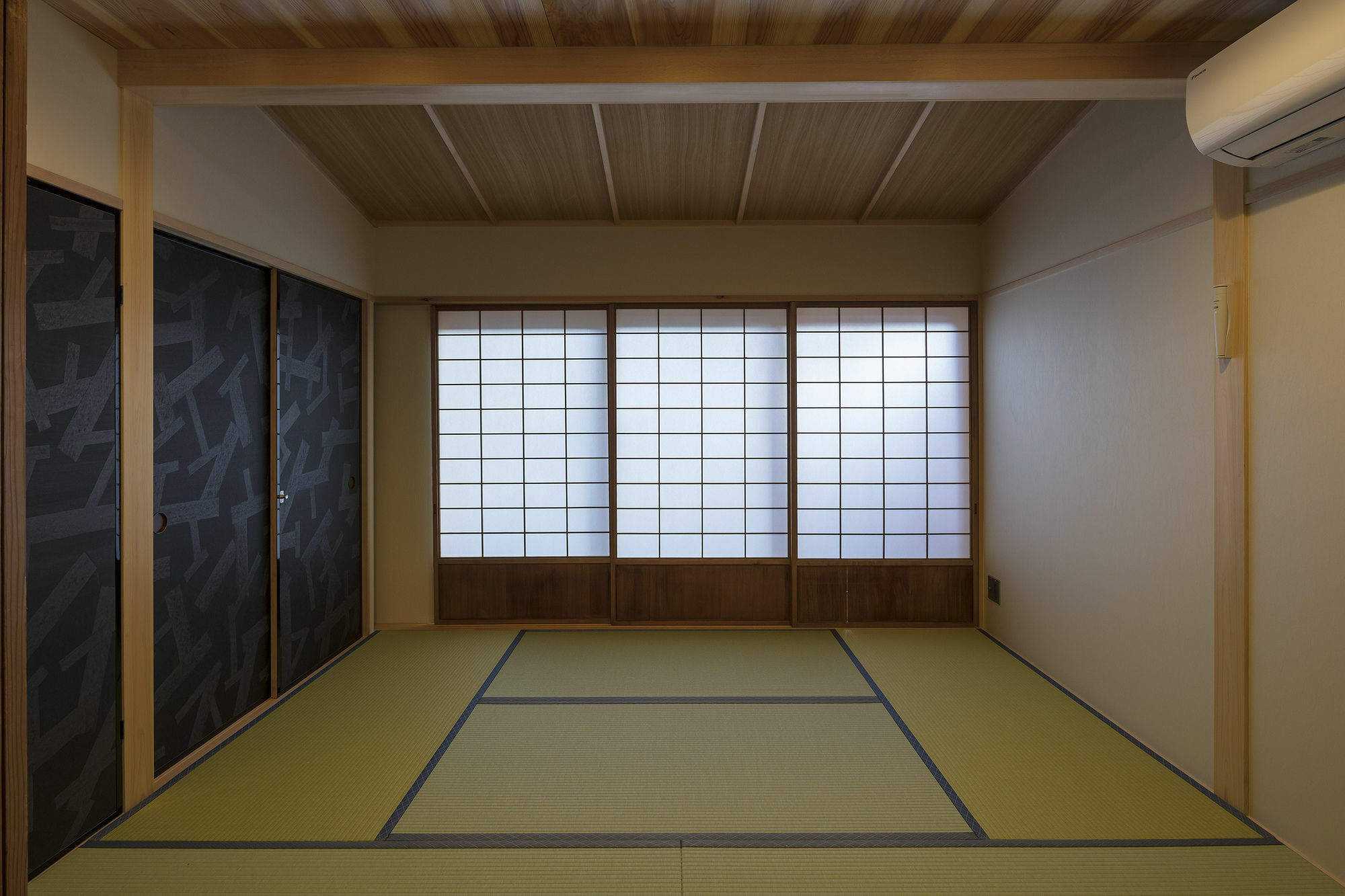 Shimabara Kaiden Machiya House Villa Kyoto Bagian luar foto