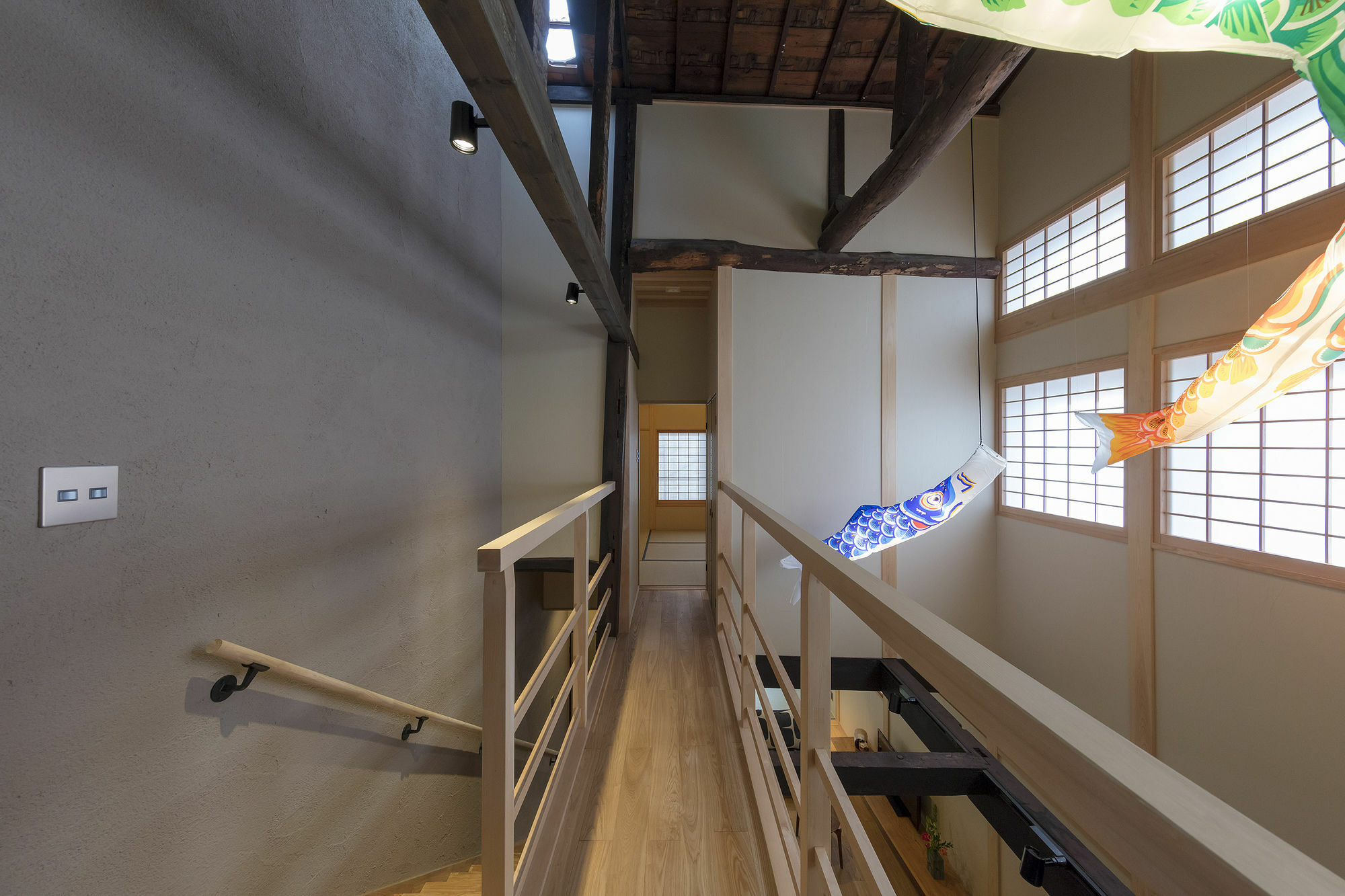 Shimabara Kaiden Machiya House Villa Kyoto Bagian luar foto
