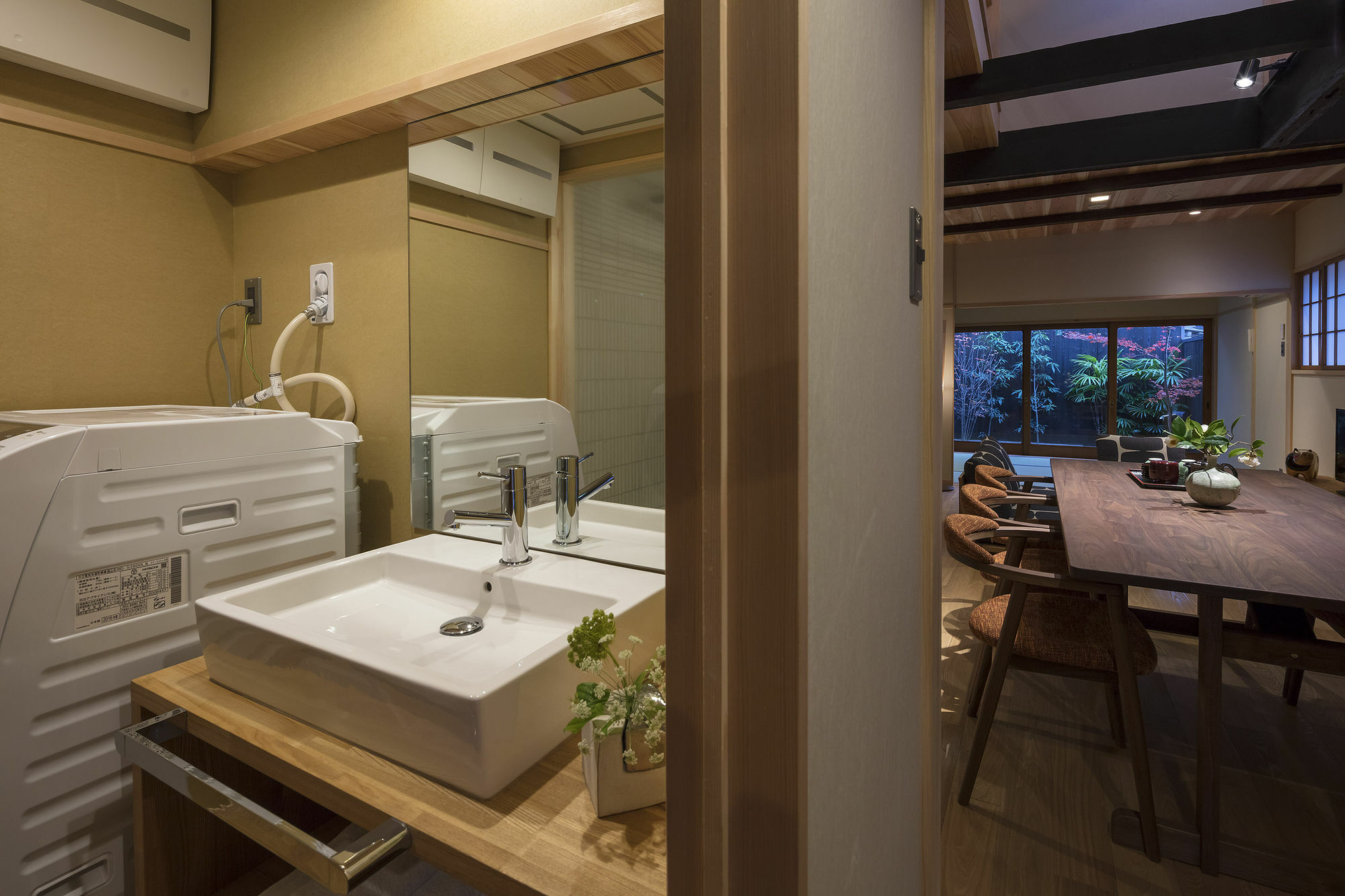 Shimabara Kaiden Machiya House Villa Kyoto Bagian luar foto