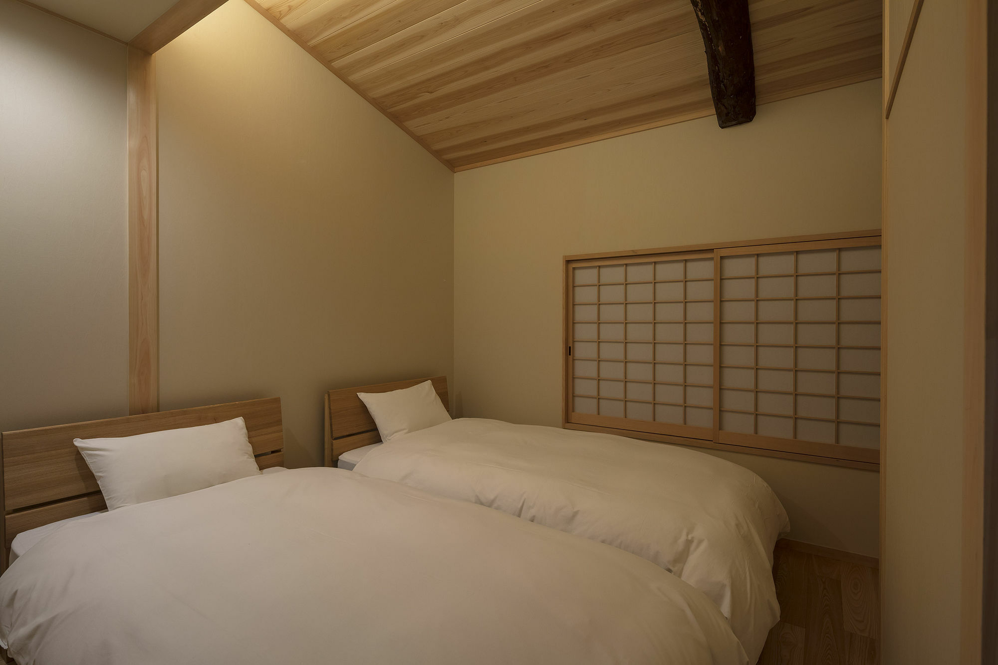Shimabara Kaiden Machiya House Villa Kyoto Bagian luar foto