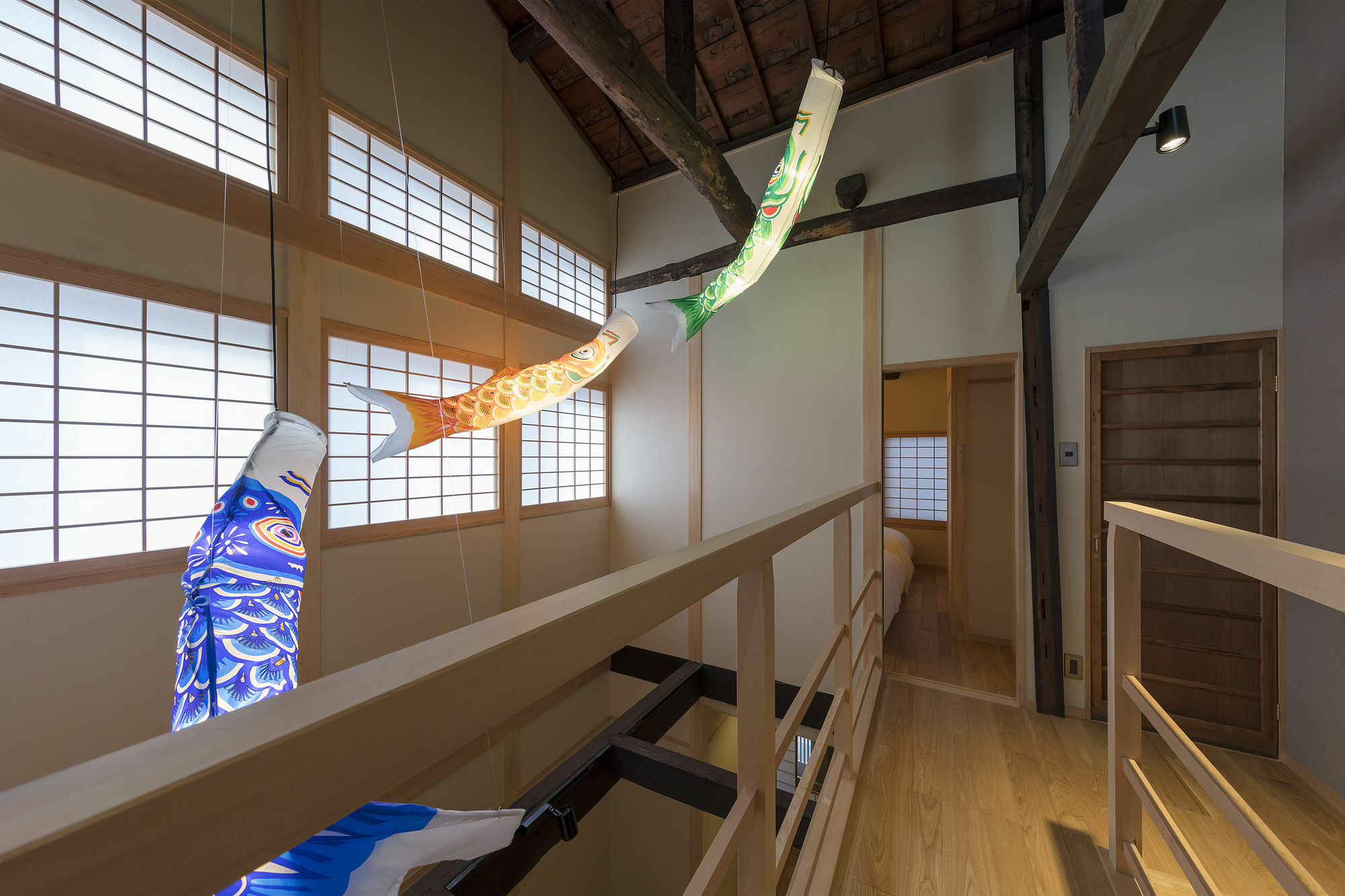 Shimabara Kaiden Machiya House Villa Kyoto Bagian luar foto
