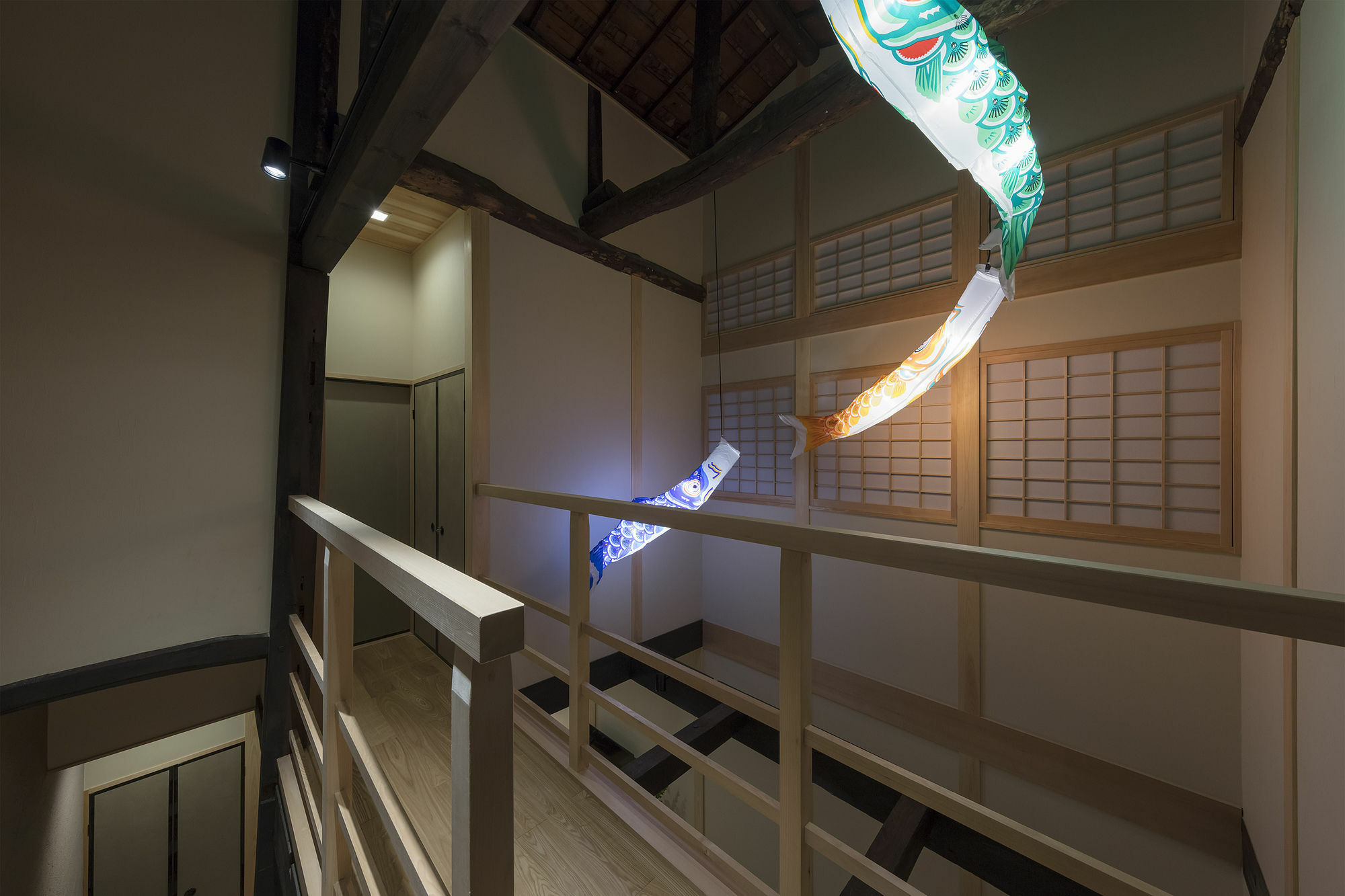Shimabara Kaiden Machiya House Villa Kyoto Bagian luar foto
